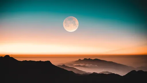 5 coisas importantes que a Lua pode nos ensinar