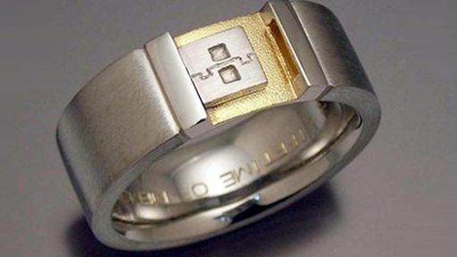 Noivos usam tecnologia na festa de casamento e acabam surpreendidos