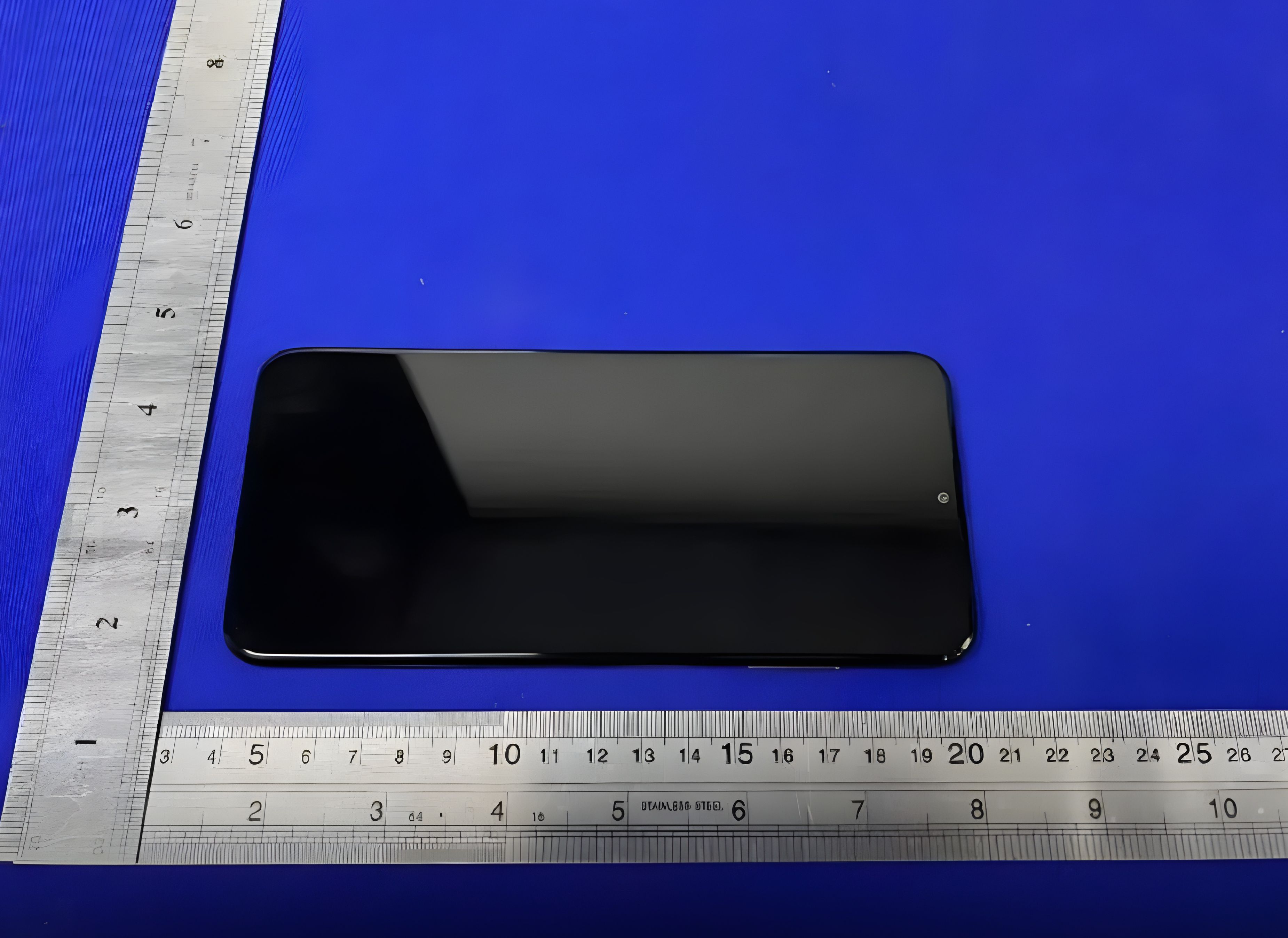 Nokia G21 terá tela de 6,5 polegadas (Imagem: Nokia Power User)