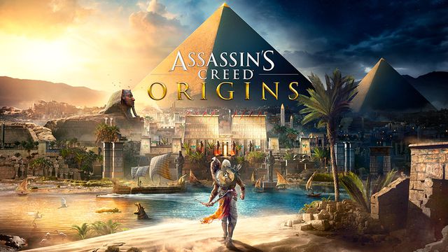 Assassin's Creed: Origins ganha novo trailer