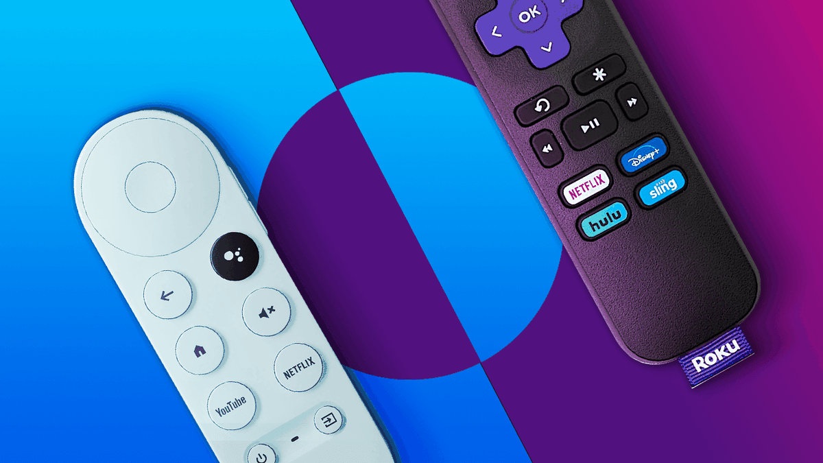 SMART TV ROKU tem PLAY STORE? Tire suas dúvidas! 