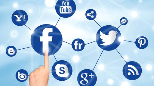 É interessante usar redes sociais em treinamentos corporativos?