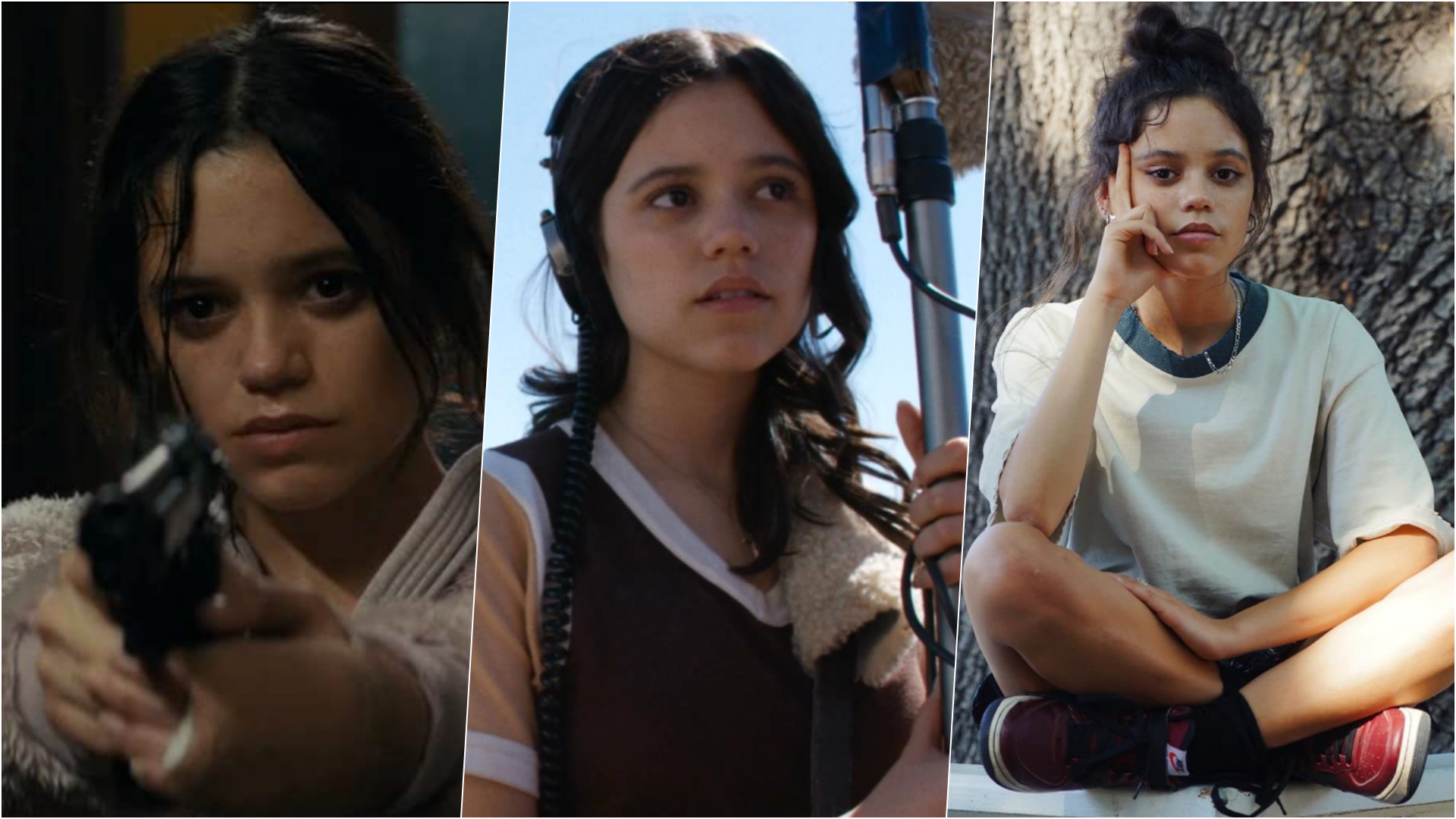 Jenna Ortega: 6 filmes e séries para conhecer a atriz de Wandinha