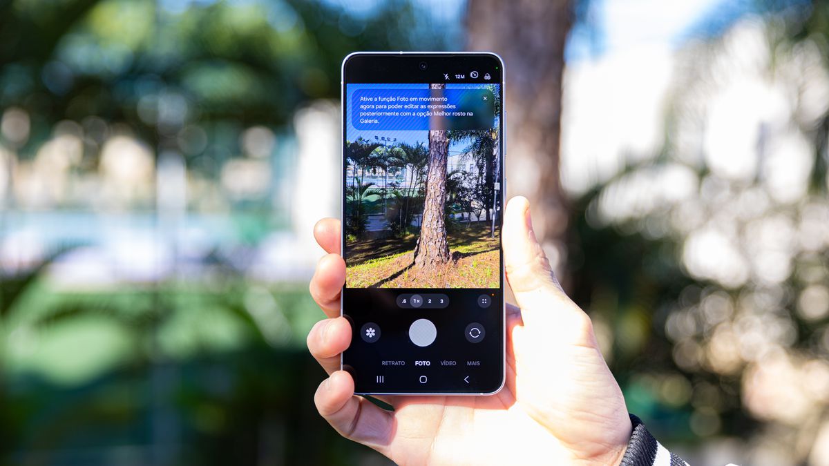 Preço despencou: novo Galaxy S26 com 256GB sai por R$ 3.562 com cupom