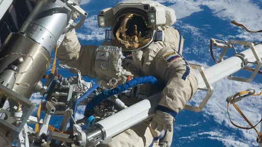 Sem COVID no espaço! Cosmonautas podem ser imunizados com a vacina Sputnik V