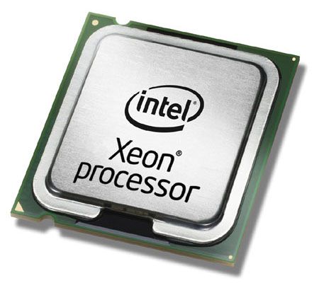 Atrasos no lançamento do processador Cannon Lake de 10 nanômetros da Intel são vistos com desconfiança por um mercado cada vez mais movido pela nuvem. (Imagem: reprodução/Intel). 