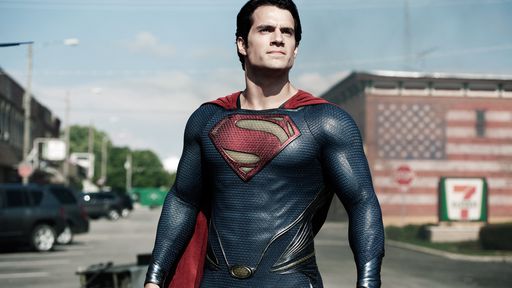 Rumores indicam desenvolvimento de Homem de Aço 2