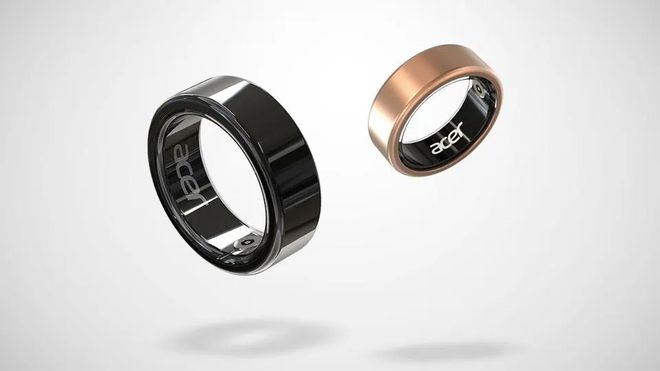Acer FreeSense Ring