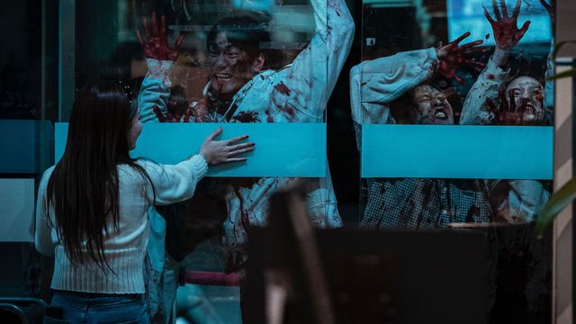 Zumbiverso  Netflix lança reality show bizarro sobre apocalipse