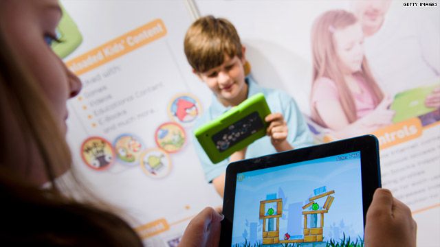 5 games para jogar no Dia das Crianças - Canaltech
