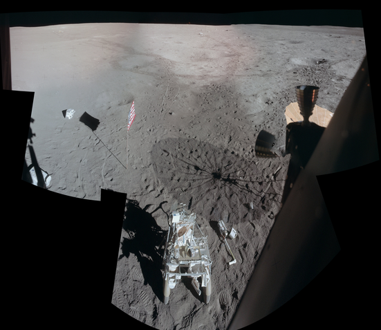 Apollo 14