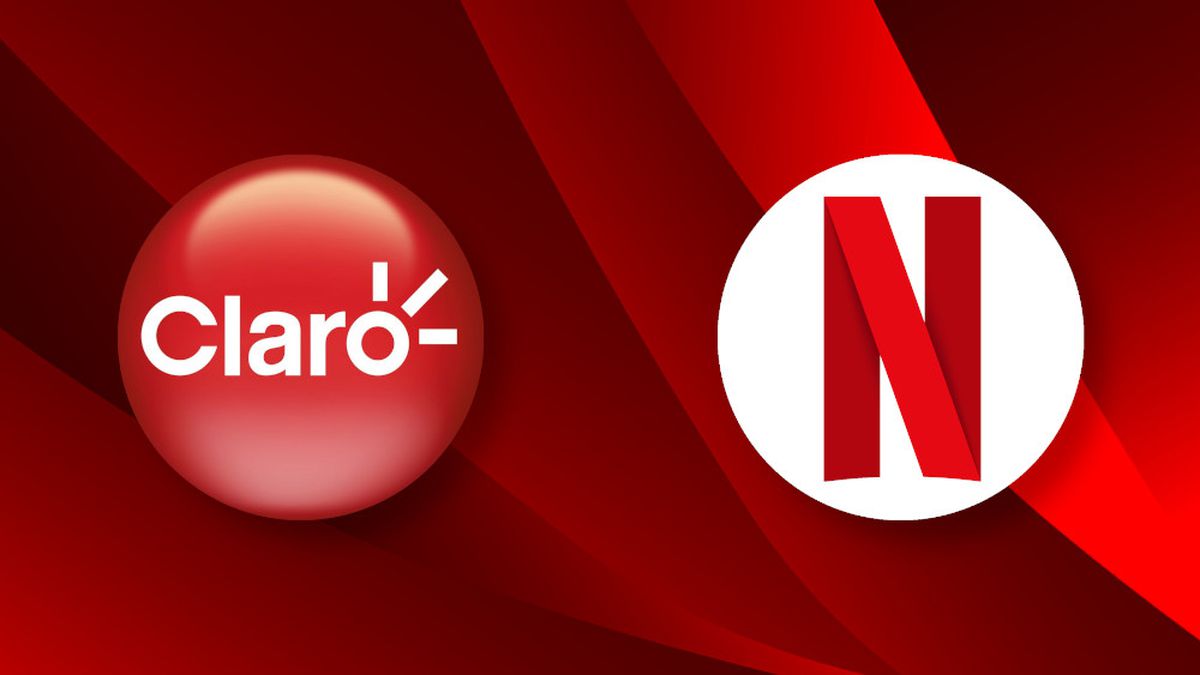 Claro Netflix  Planos, Assinatura e Benefícios