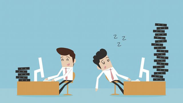 Executivos adotam rotinas diárias com muito trabalho e poucas horas de sono
