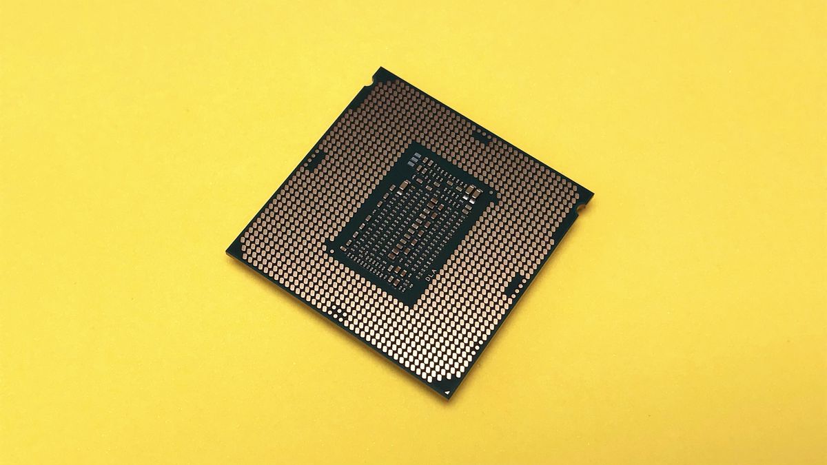 Dicas para melhorar o desempenho de CPUs Intel