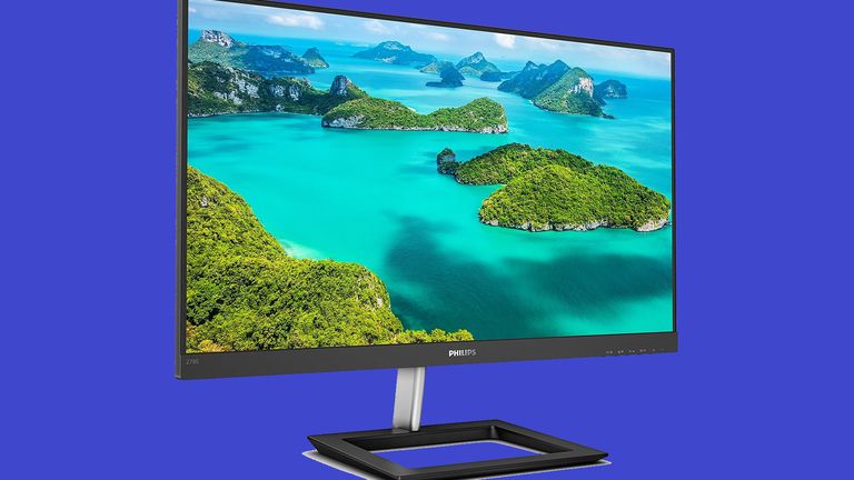 Monitor Philips 4K de 27 polegadas em oferta imperdível na Amazon ...