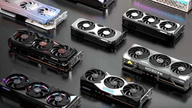 Divulgação/AMD