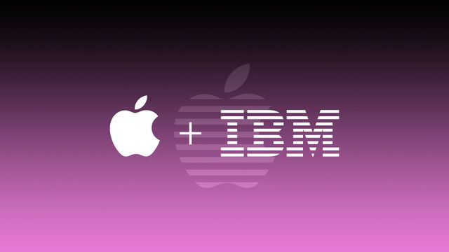 Parceria da IBM com Apple fará 200 mil funcionários da Big Blue usarem MacBooks