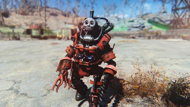 Fallout 4 Fallout 4