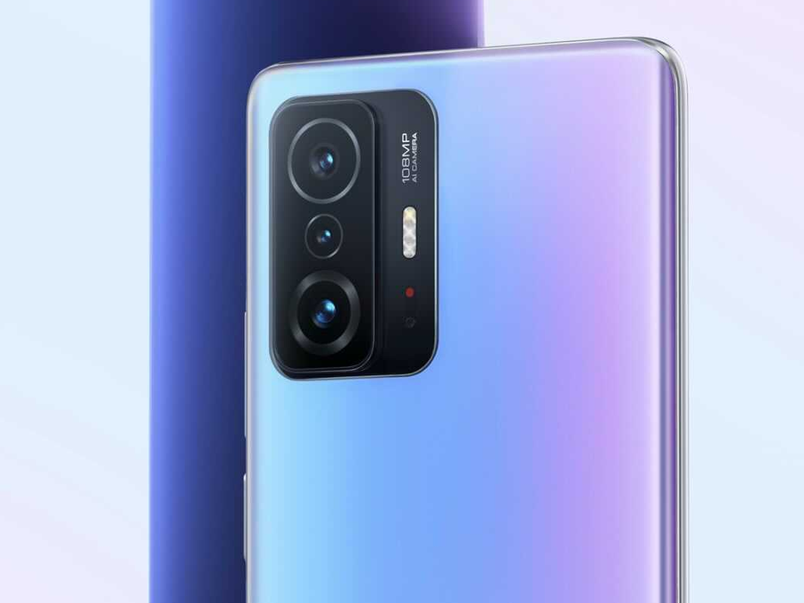 Testes de câmera do Xiaomi 11T Pro mostram desempenho pior que seu