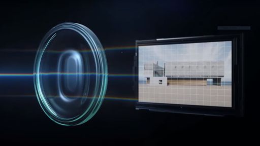 Huawei explica o funcionamento de lente inédita usada no Mate 40 Pro+