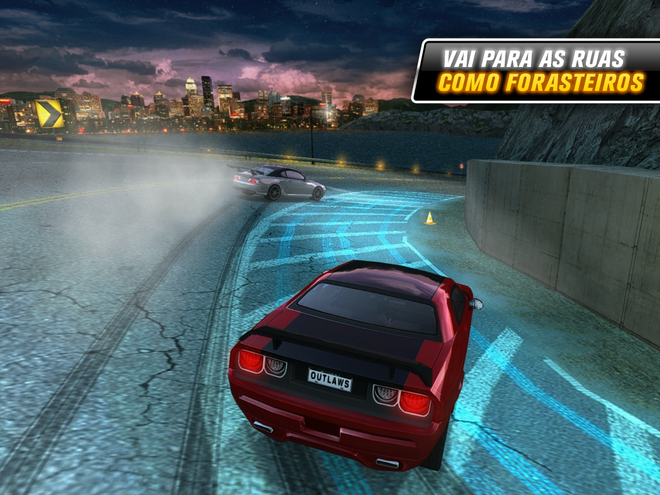 Jogos de Corridas de Carros Android: Notícias e dicas