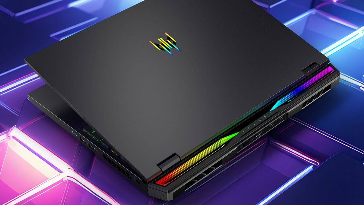 Mengintip Kekuatan Penuh: Review Mendalam Acer Predator Helios 16 2024, Laptop Gaming Impian Para Gamer Sejati