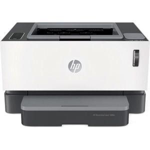 Impressora HP Neverstop 1000a, Laser, Mono, 110V - 4RY22A [BOLETO]