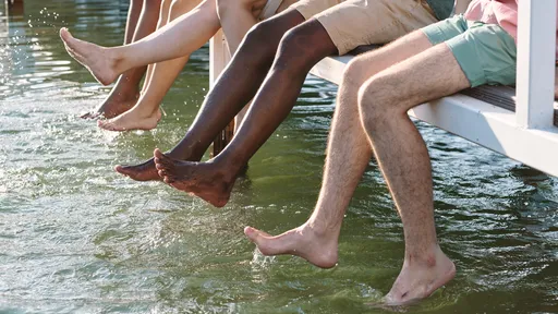 A cada hora, 3 brasileiros têm as pernas ou os pés amputados 