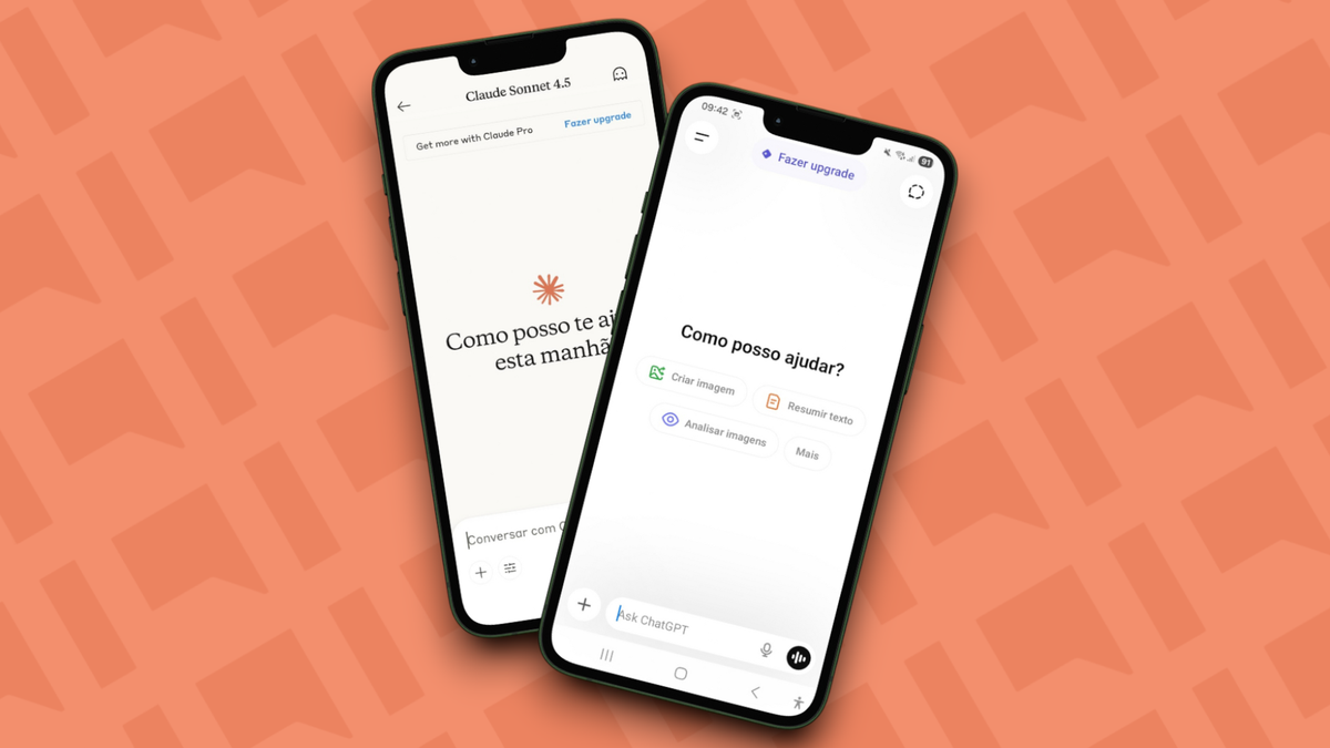 ChatGPT Plus vs Claude Pro: o que muda entre os planos de IA?