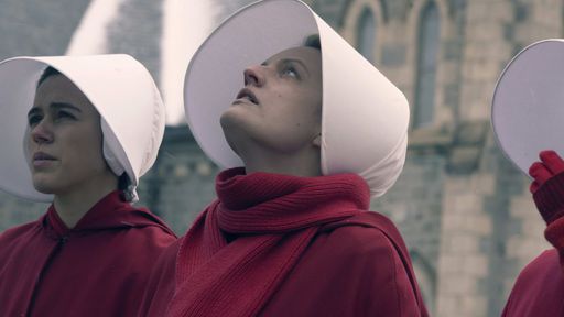 The Handmaid's Tale é renovada para a quarta temporada pela Hulu