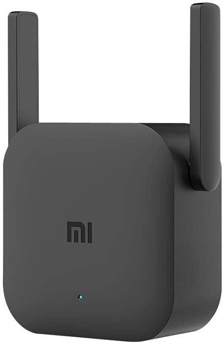 Repetidor Wi-Fi Xiaomi Extender Pro 