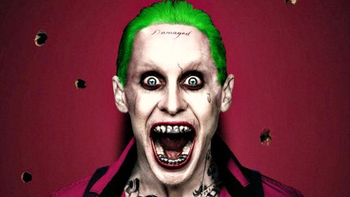 Coringa desprezado de Jared Leto estará no Snyder Cut da Liga da Justiça