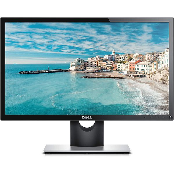 Monitor Widescreen 21.5" Dell SE2216H