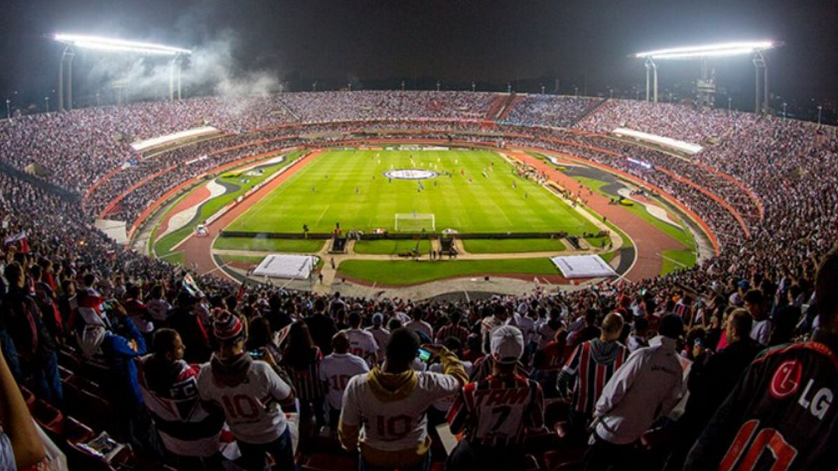 Como assistir São Paulo x Corinthians pelo app Estádio TNT Sports