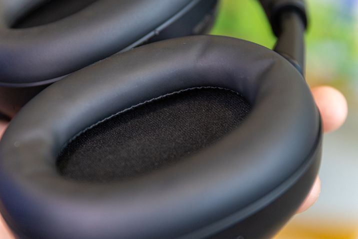 Sony WH-1000XM6