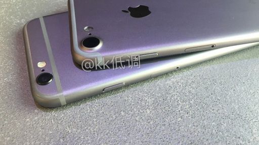 Video compara semelhanças e diferenças entre iPhone 7 e iPhone 6s; confira