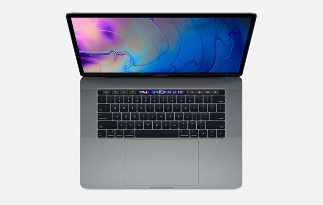 Apple pode anunciar MacBook Pro com tela mini-LED de 14,1 polegadas em 2020