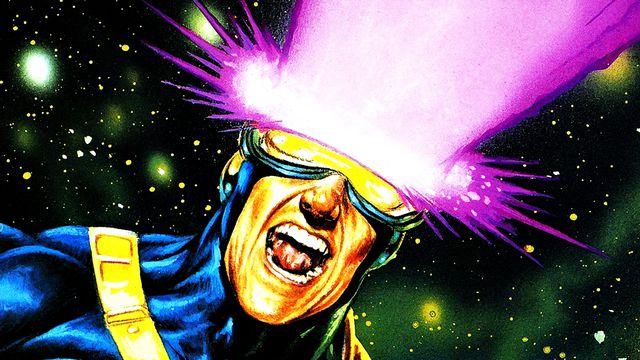 Marvel Comics