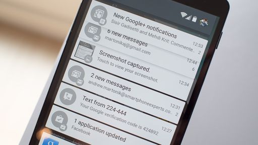 Veja os 10 recursos do Android L que tornarão seu dia mais produtivo (ou não)
