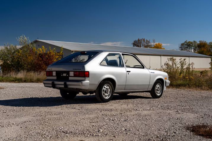 Chevette de R$ 200 mil