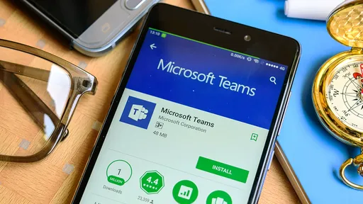Microsoft Teams ganhará chatbots, pesquisa interna refinada e outras novidades