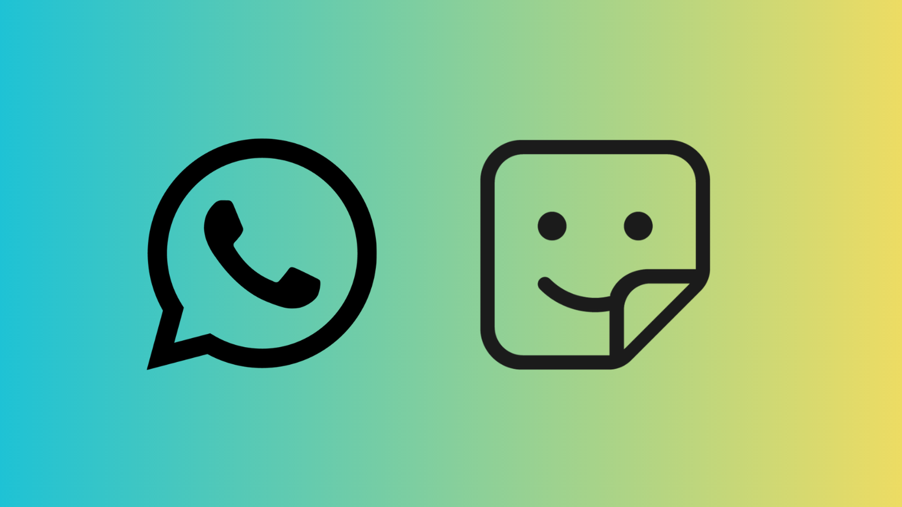 WhatsApp: Como criar, buscar e enviar GIFs animados pelo