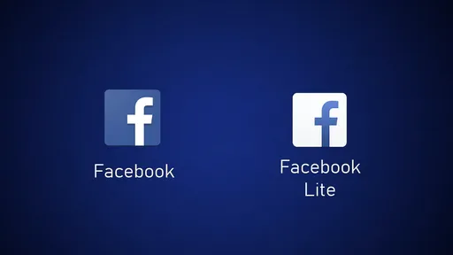 Qual a diferença entre Facebook e o Facebook Lite?