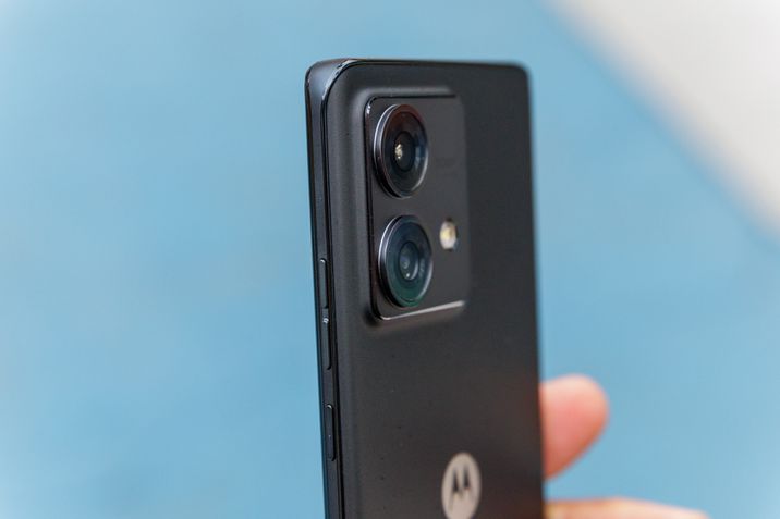 Motorola Edge 40 Neo
