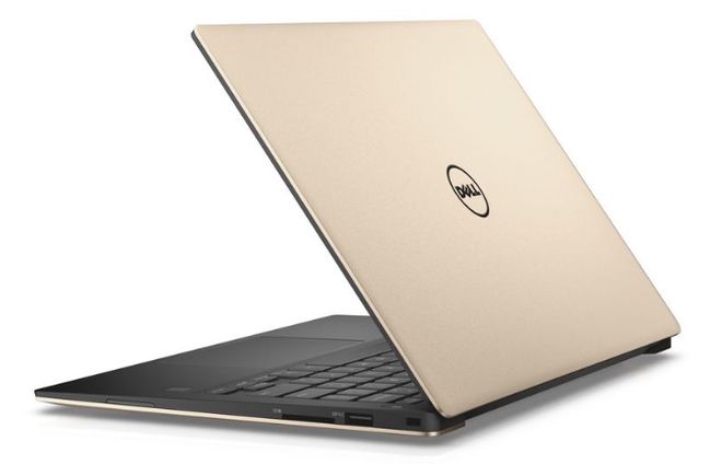 dell xps 13 