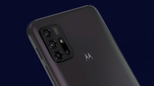 BAIXOU | Moto G10 está com o melhor preço histórico por tempo limitado
