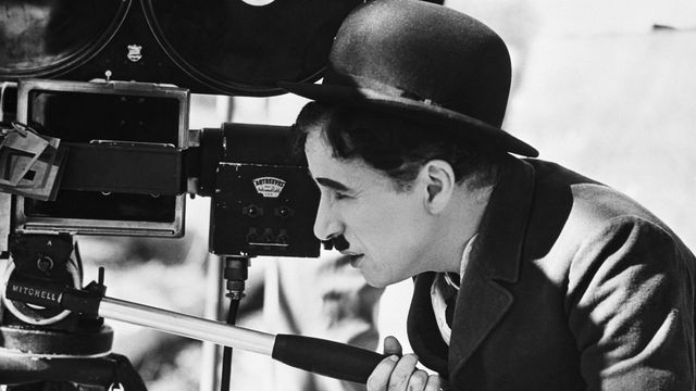 Canal no YouTube traz mais de 150 filmes em domínio público
