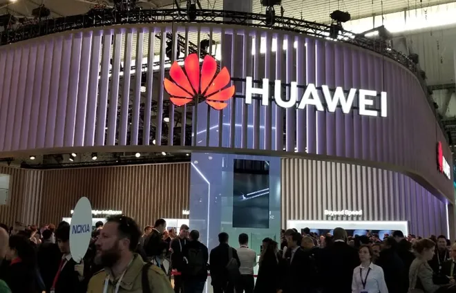 Huawei não deve mais receber homologações do FCC (Imagem: TeleSíntese)