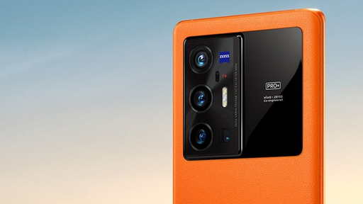 Página vaza preços do Vivo X70 Pro, com versões de 256 e 512 GB de armazenamento
