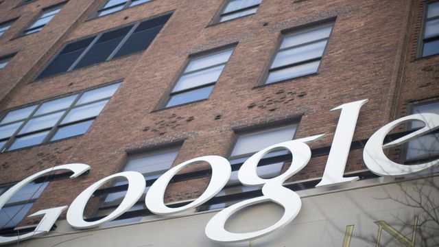 Google muda sistema de busca na Europa para evitar multa